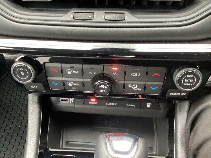 Vehicle 34