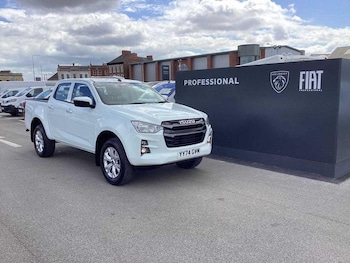 Used Isuzu D-Max 2024 for sale - 75638942: Photo