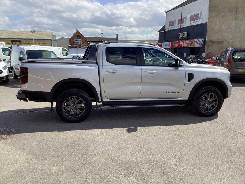 Used Ford Ranger 2023 for sale - 75638938: Photo 10