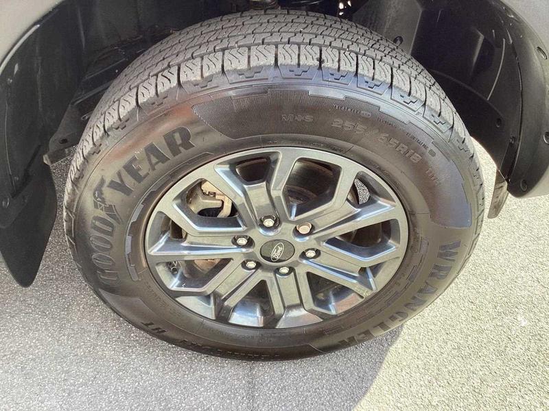 Used Ford Ranger 2023 for sale - 75638938: Photo 11