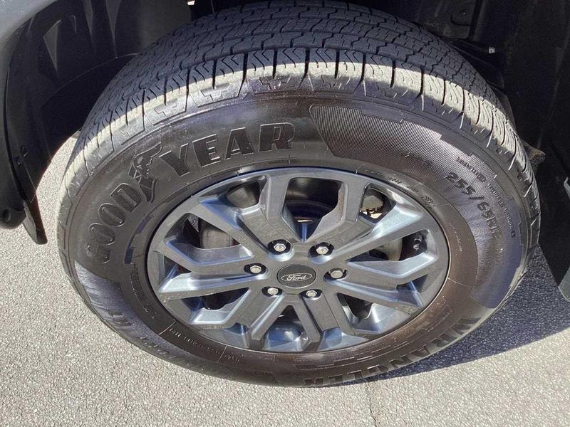 Used Ford Ranger 2023 for sale - 75638938: Photo 12