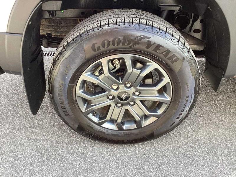 Used Ford Ranger 2023 for sale - 75638938: Photo 14