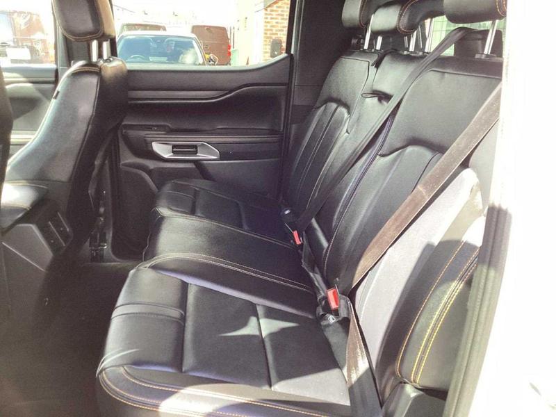 Used Ford Ranger 2023 for sale - 75638938: Photo 15