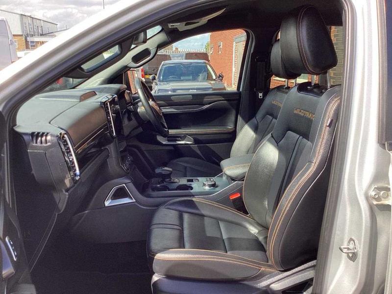 Used Ford Ranger 2023 for sale - 75638938: Photo 17