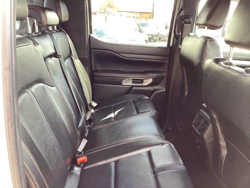 Used Ford Ranger 2023 for sale - 75638938: Photo 20