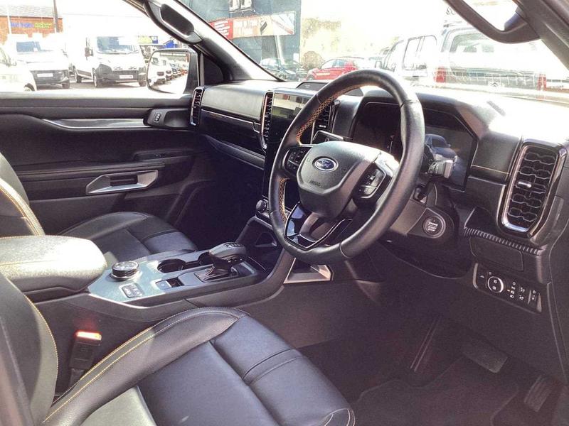 Used Ford Ranger 2023 for sale - 75638938: Photo 21