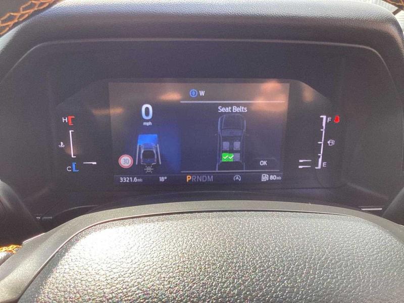 Used Ford Ranger 2023 for sale - 75638938: Photo 25