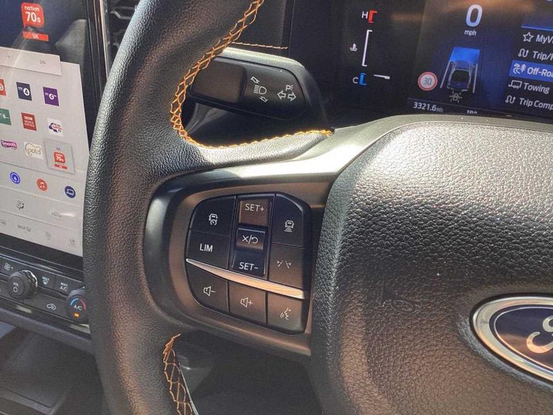 Used Ford Ranger 2023 for sale - 75638938: Photo 26