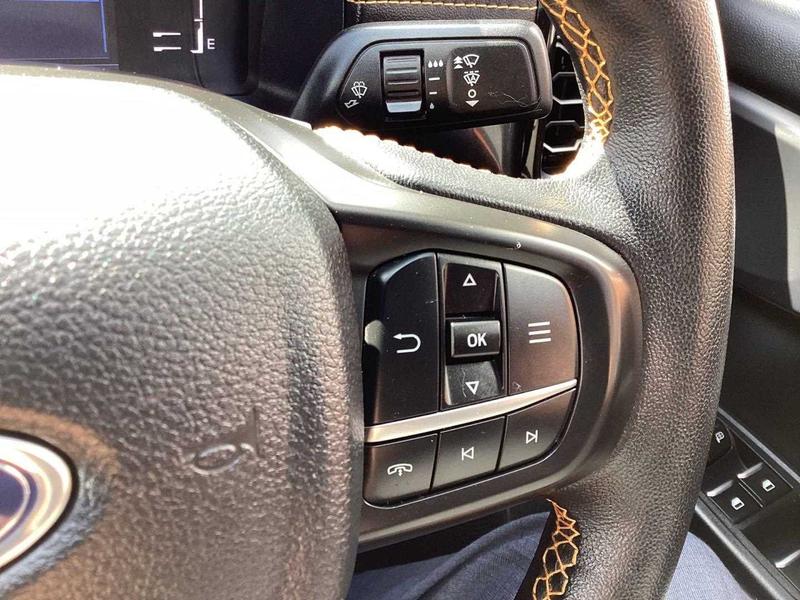 Used Ford Ranger 2023 for sale - 75638938: Photo 27