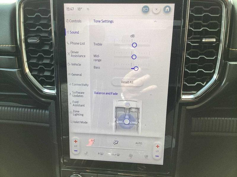 Used Ford Ranger 2023 for sale - 75638938: Photo 29