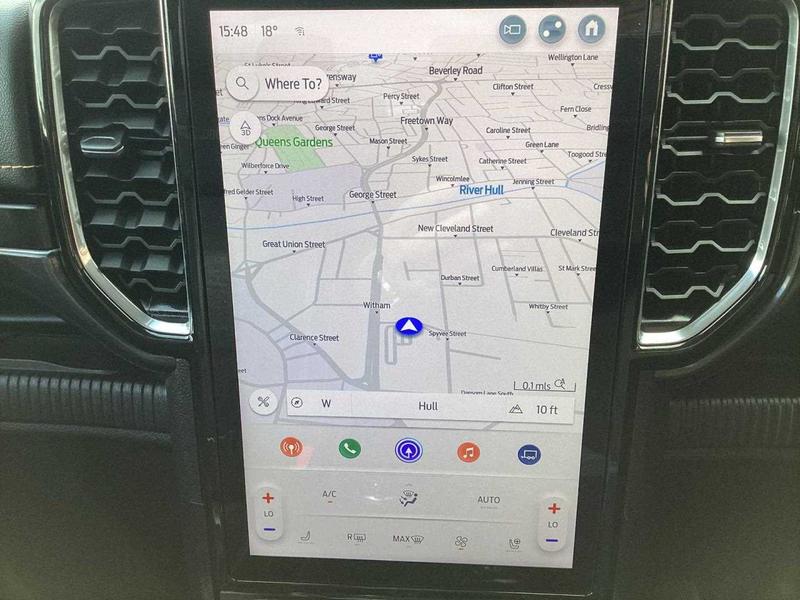 Used Ford Ranger 2023 for sale - 75638938: Photo 32