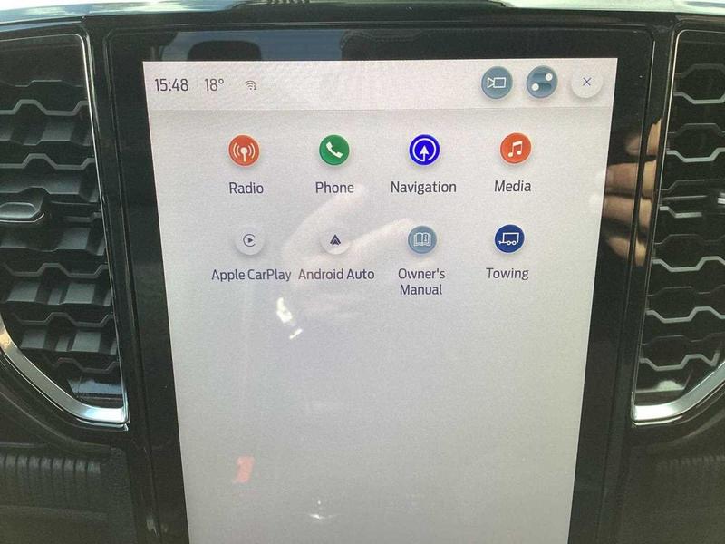 Used Ford Ranger 2023 for sale - 75638938: Photo 33