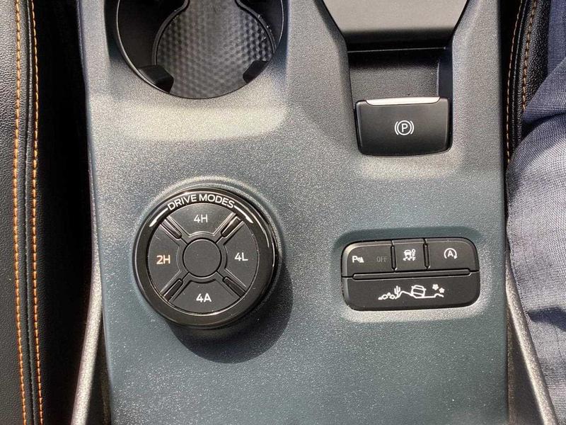 Used Ford Ranger 2023 for sale - 75638938: Photo 36