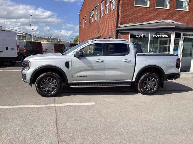 Used Ford Ranger 2023 for sale - 75638938: Photo 4