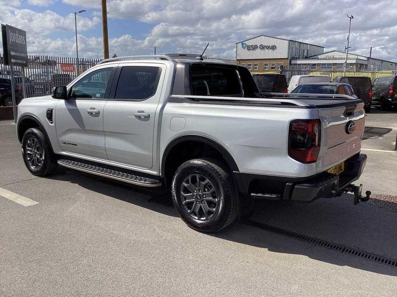 Used Ford Ranger 2023 for sale - 75638938: Photo 5
