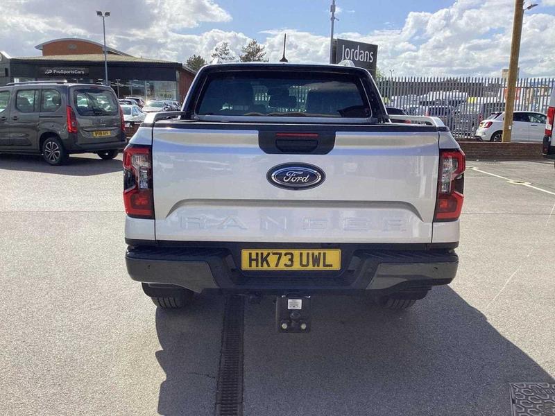 Used Ford Ranger 2023 for sale - 75638938: Photo 6