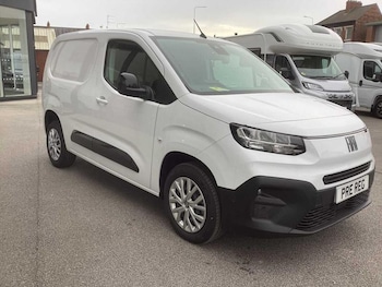 Fiat - Doblo