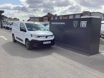 Citroen - Berlingo