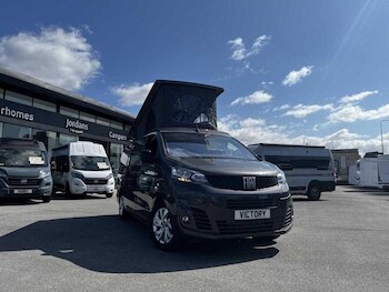 Used Fiat Scudo 2024 for sale - 75638952: Photo