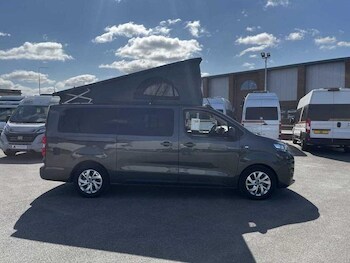 Used Fiat Scudo 2024 for sale - 75638952: Photo
