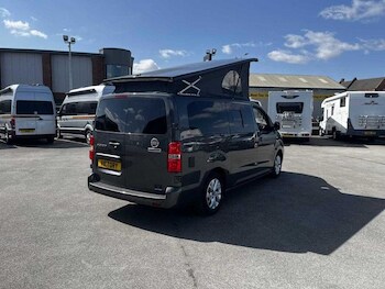 Used Fiat Scudo 2024 for sale - 75638952: Photo