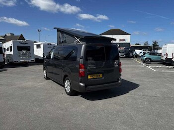 Used Fiat Scudo 2024 for sale - 75638952: Photo