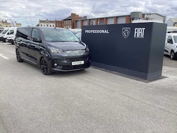 Used Fiat Scudo 2024 for sale - 75638902: Photo