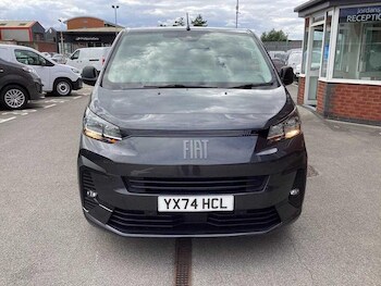 Used Fiat Scudo 2024 for sale - 75638902: Photo