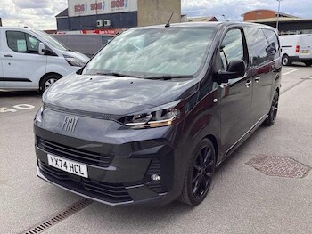 Used Fiat Scudo 2024 for sale - 75638902: Photo
