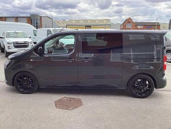 Used Fiat Scudo 2024 for sale - 75638902: Photo