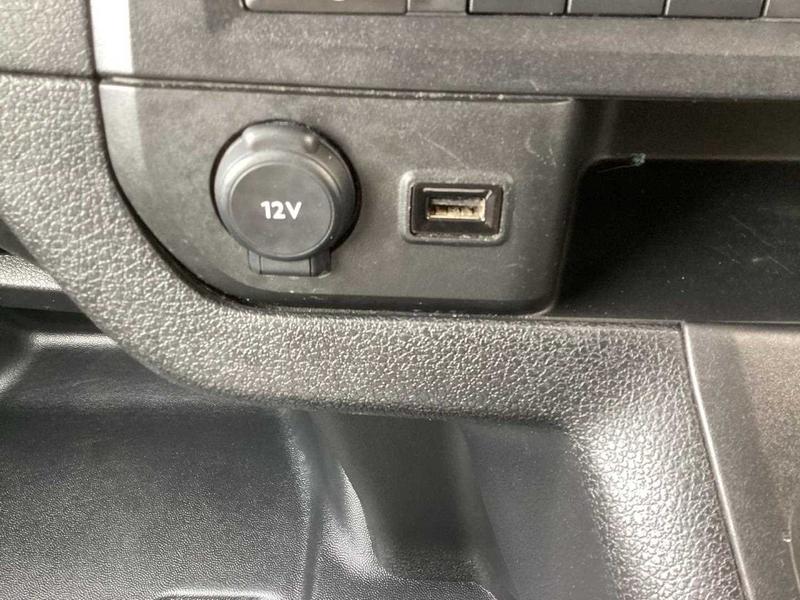 Vehicle 32