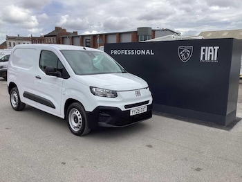 Fiat - Doblo