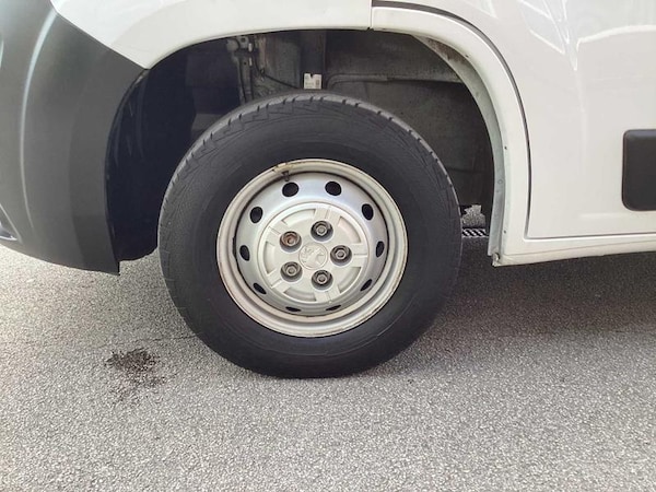 Used Vauxhall Movano 2022 for sale - 75638876: Photo 10
