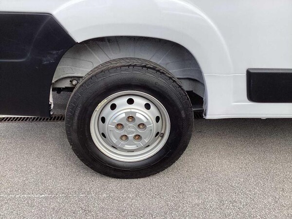 Used Vauxhall Movano 2022 for sale - 75638876: Photo 12