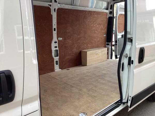 Used Vauxhall Movano 2022 for sale - 75638876: Photo 14