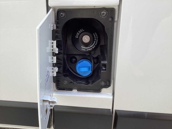 Used Vauxhall Movano 2022 for sale - 75638876: Photo 15