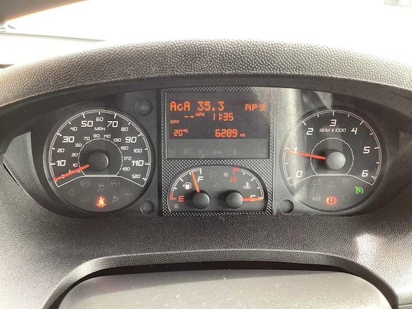 Used Vauxhall Movano 2022 for sale - 75638876: Photo 19