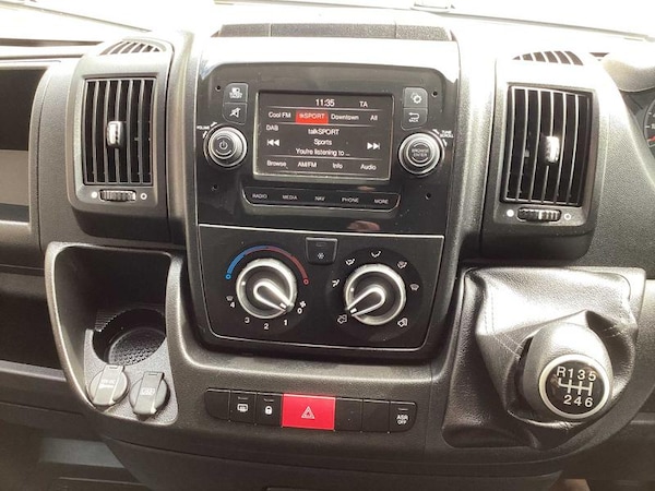 Used Vauxhall Movano 2022 for sale - 75638876: Photo 20