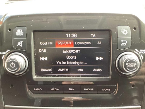 Used Vauxhall Movano 2022 for sale - 75638876: Photo 21