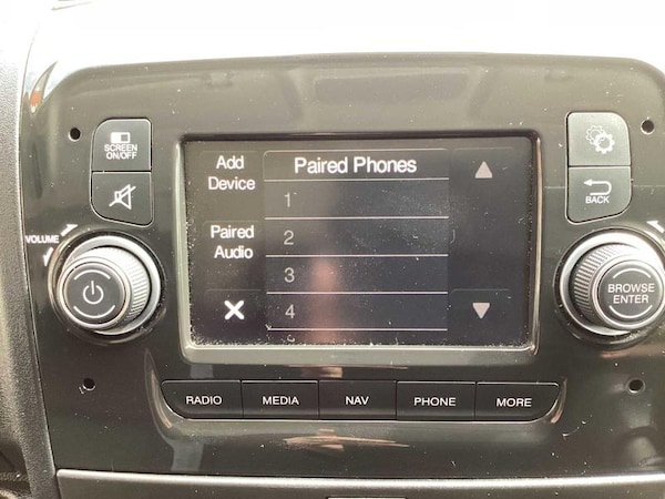 Used Vauxhall Movano 2022 for sale - 75638876: Photo 24