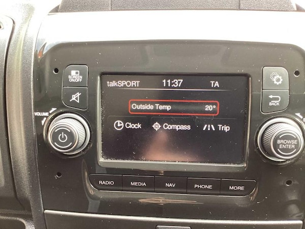 Used Vauxhall Movano 2022 for sale - 75638876: Photo 25