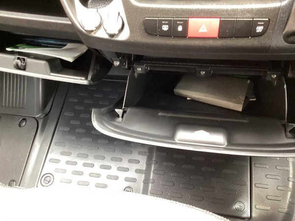 Used Vauxhall Movano 2022 for sale - 75638876: Photo 26