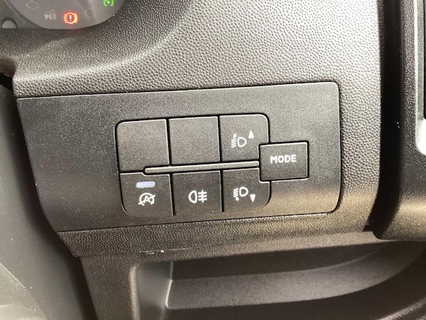 Used Vauxhall Movano 2022 for sale - 75638876: Photo 27