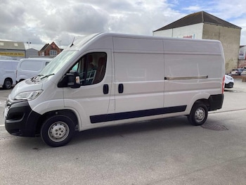 Used Vauxhall Movano 2022 for sale - 75638876: Photo 4