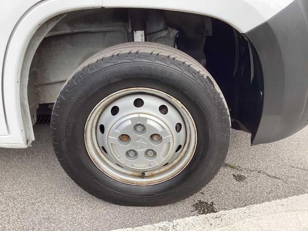 Used Vauxhall Movano 2022 for sale - 75638876: Photo 9