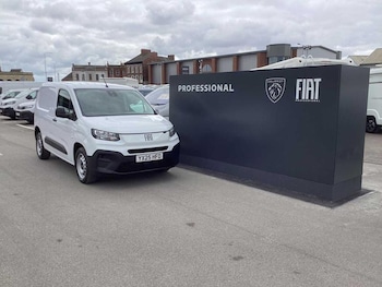 Fiat - Doblo