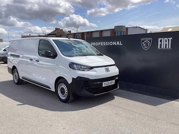Fiat - Scudo