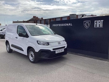 Fiat - Doblo