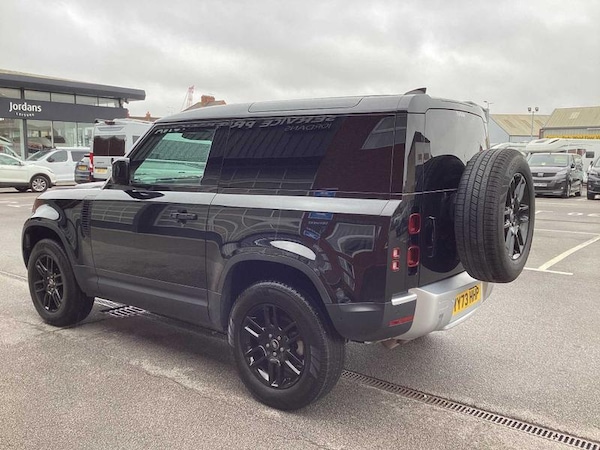 Used Land Rover Defender 2023 for sale - 76161955: Photo 3