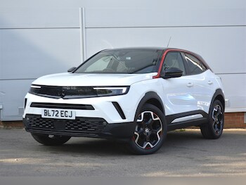 Used Vauxhall Mokka 2022 for sale - 78483207: Photo